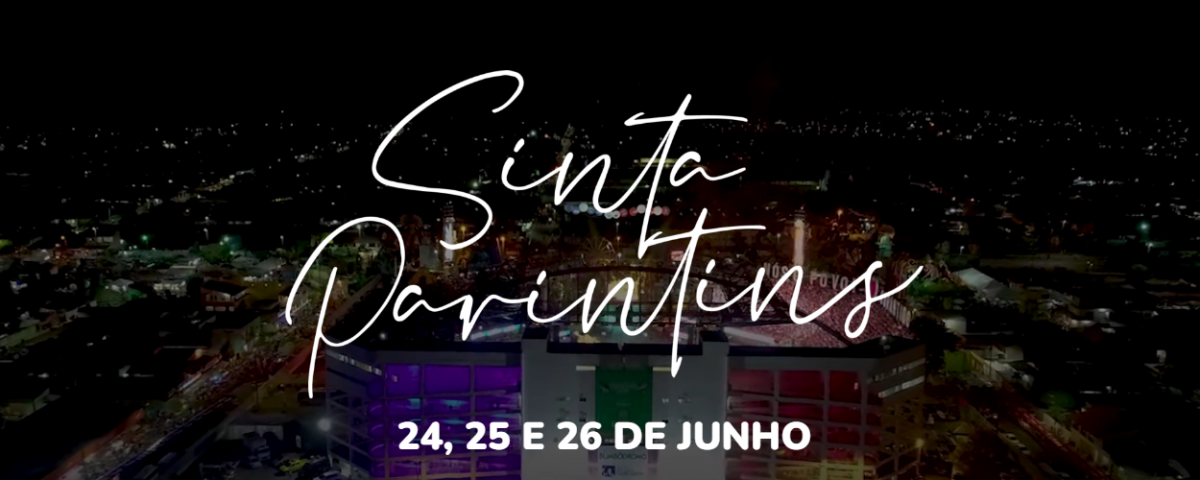 Sorteio ordem de apresentação Festival de Parintins 2022