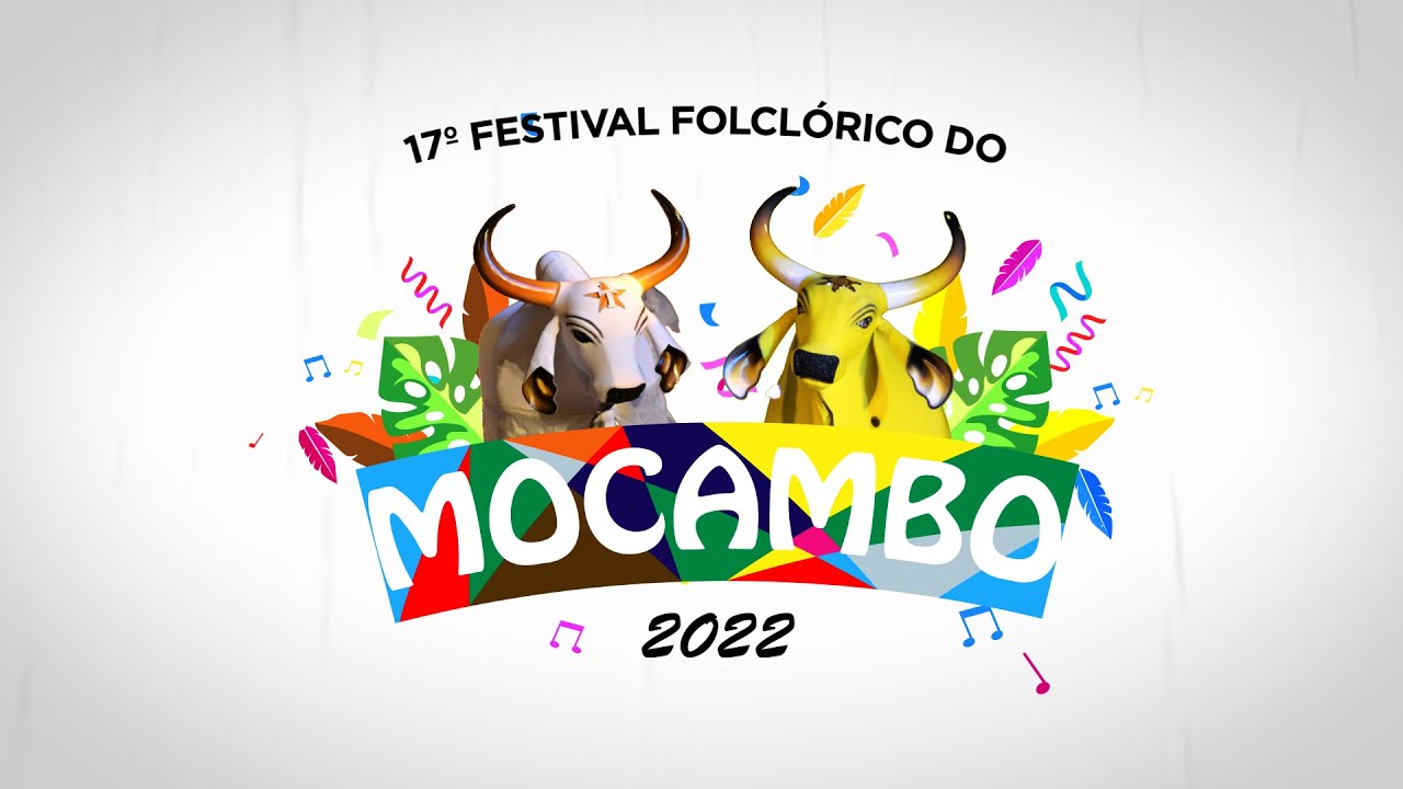 Tony Medeiros diz que Festival Folclórico do Mocambo do Arari de 2022 vai ficar na história